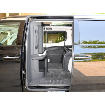 Geely ZEEKR 009 New Energy MPV