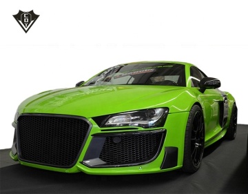 AUDI R8 V8 V10 2008-2015 Body Kit