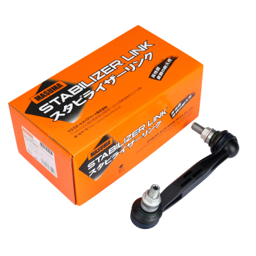 Masuma ML-E4030R Auto Collegamento per auto Stabilizzatore Fine gallina per BMW per BMW