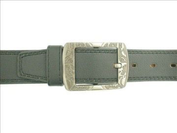 2011 newest recreational brand designer belts men