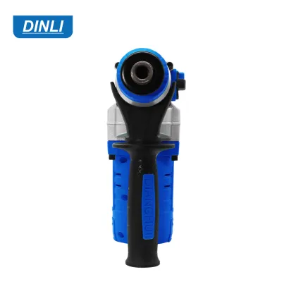 Electric Hammer Drill: Power, Size, Warranty, and Performance Specifications
