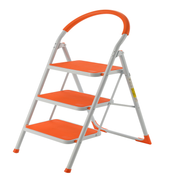 APPROVED STEEL LADDER OF HOUSEHOLD
