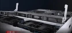 High Performance Huawei XFusion 2488H V7 2U 4-Socket Rack Server with Intel Xeon Gold 6416H Processor