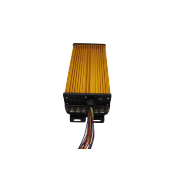 24 tube Universal E-Bike Controller