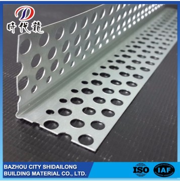 Best price best selling high strengh galvanized steel corner angles