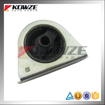 Auto Engine Roll Stopper Bracket Engine Mount For Mitsubishi CJ1A CJ2A CJ4A CK1A CK2A CK4A MR333578
