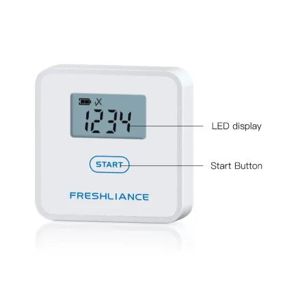 Single Use TTI Search Engine