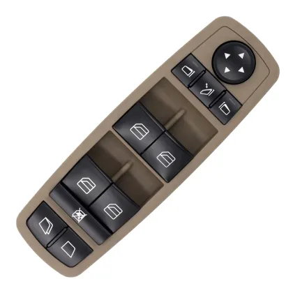 Auto Switches for Mercedes X164 W251 V251 - Professional Master