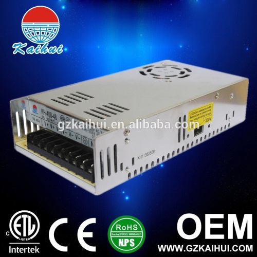 Worldwide Suitable Triple Output ac to dc Constant voltage Switching Power Supply From Guangzhou china Trade Show products