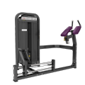 Nuevo diseño de equipos de fitness de gimnasio