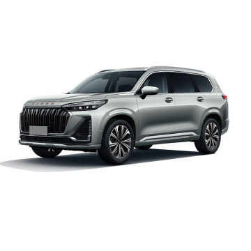 سعر المصنع الصيني منخفض التكلفة Exeed Lanyue 4WD 2.0T اليسرى القيادة سيارات جديدة