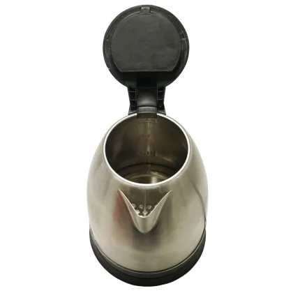 Electric kettle heating element for home appliances