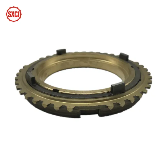 Manual Transmissions auto parts synchronizer ring SETS OEM OK72A 17 250 FOR KIA