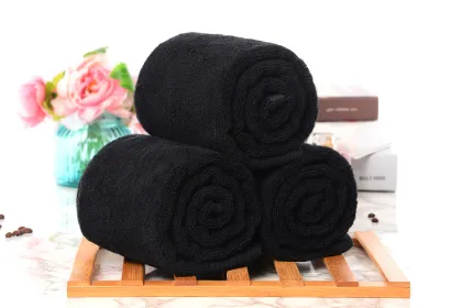 cotton bleach proof towel