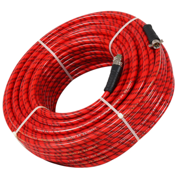 Flexible Agricultural PVC High Pressure Spray Hose