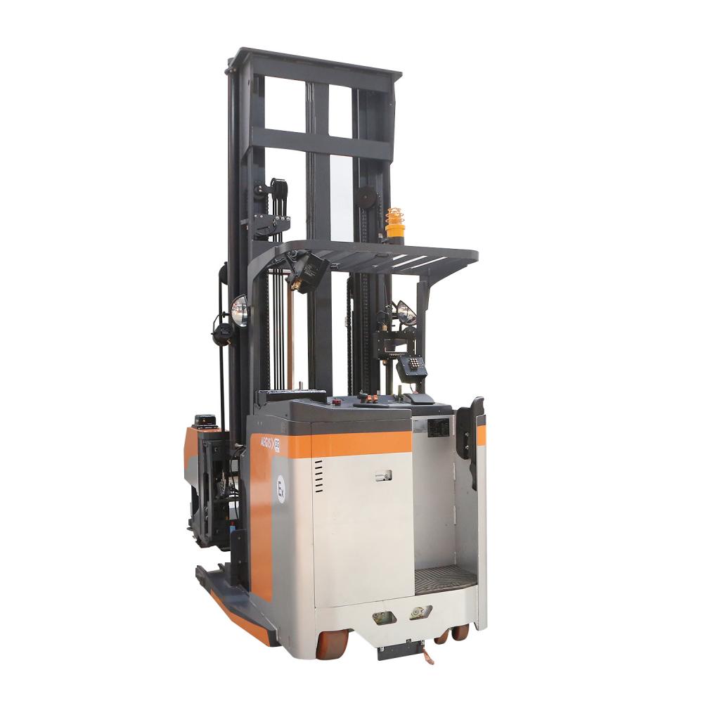 I-Three-Electal Electric Lift Truck VNA nge-Provil Proven