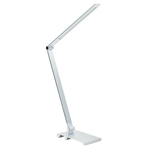 Simple style led touch metal desk lamp