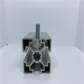 aluminum profile Metric T head stainless steel bolt