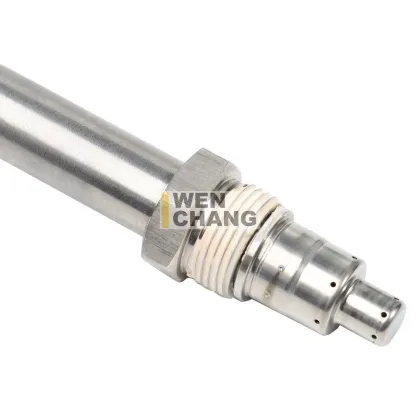 NOx Sensor and Patent Numbers Search Engine