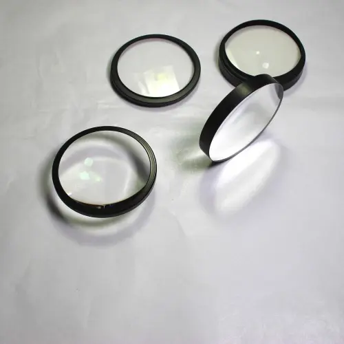 Precision Optical Component And Lens Kits, High Quality Precision