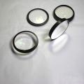 optical BK7 glass plano convex spherical lens