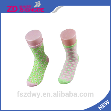 Durable sock knitting machine price, five toe sock