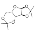 1,2: 3,5-Di-O-isopropilidene-alfa-D-xilofuranosio CAS 20881-04-3