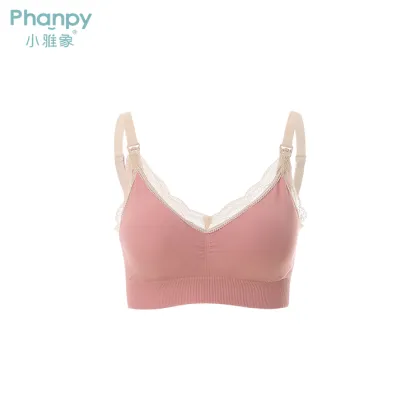 Factory New Popular Product Women Bra Maternity Clothing