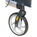 Tonia Ventas Hot Walker de aluminio plegable de aluminio plegable