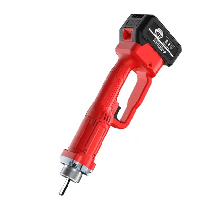 Makita Lithium Battery Concrete Poker Vibrator Machine