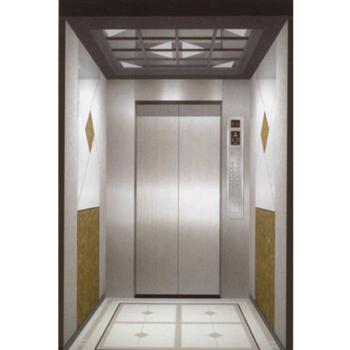 Safe And Effective Passenger Elevator