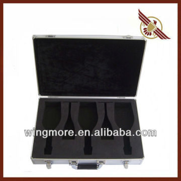 Wine glass gift box,Luxury&Quality wine box,High quality wine box WM-333