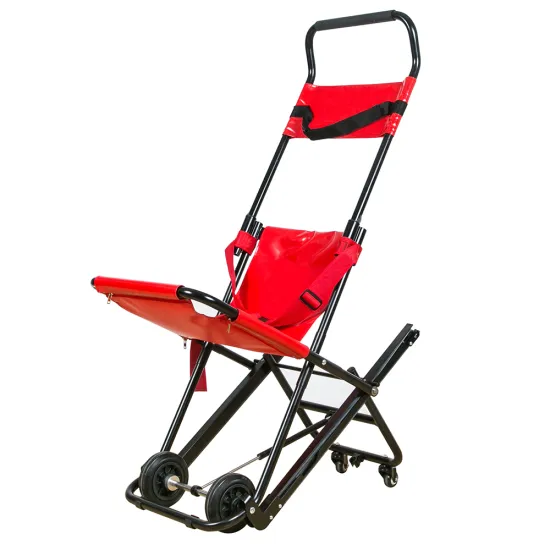 Light weight stair chair