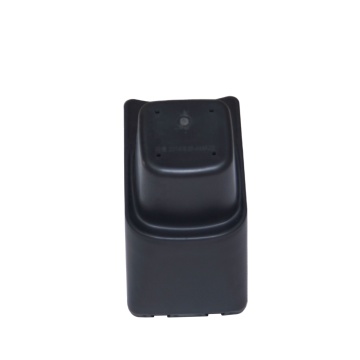 Customized Car Interior Accessories - ROHS Console Box & Armrest Base