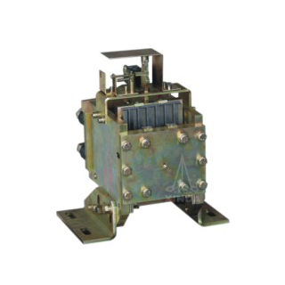 Rope Gripper for Elevators (PB298)