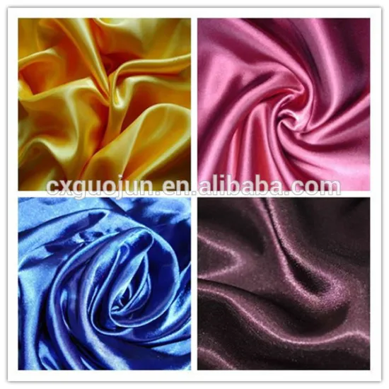 100%Polyester stain for bedsheet