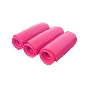 Silicone sólido premium para aplicações duráveis