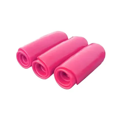 Solid Silicone Rubber
