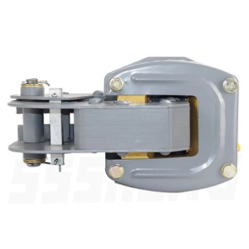 Senheng Rem Elektromagnet Berkualitas Tinggi MO-200 untuk Peralatan Derek (220V/380V, PV = 40%/PV = 10%)