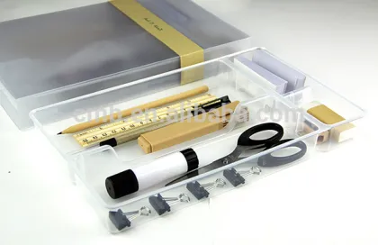 Multi-functional Stationery Office Supplies as Business Gift