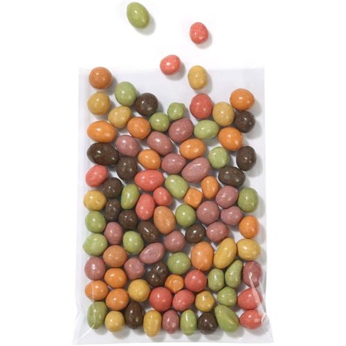 Clear Food Grade Bags for Food Packaging