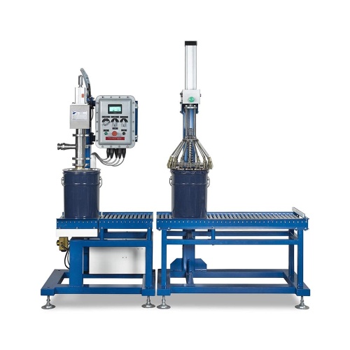 Manual Liquid Filling Machine Amazon For Sale