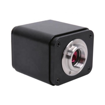 AMZINST PCT-4KX1 4K 60fps 8MP Digital Microscope Camera