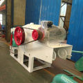 China 4-6t/h Drum Wood Chipper Shredder Machine with 55kw Manufactory