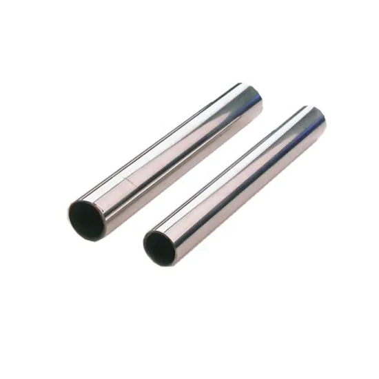 Top China Manufacturer of Hot-Selling 309 Stainless Steel Pipes with CE Certification