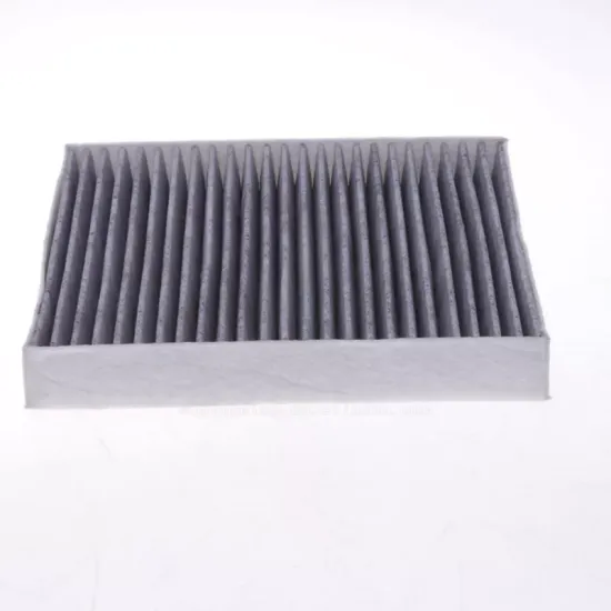 Activated Carbon Cabin Air Filter CU2358 CUK2358 80292-SHJ-A41" could be simplified to:

"Activated Carbon Cabin Air Filter CU2358 CUK2358" 

This title maintains the key product information while being concise for a search engine context.