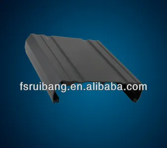 Extrusion Aluminum Boxes for car amplifier