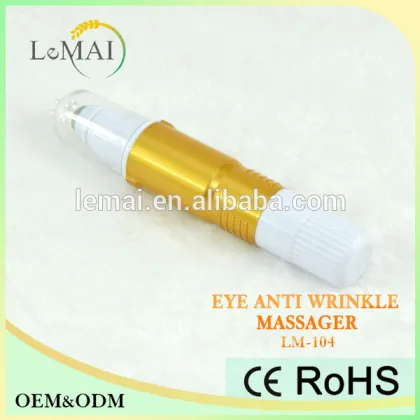 Beauty Equipment Eye Anti-wrinkle Massager