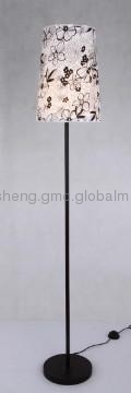new design high class hotel floor light hotel floor lamp hot sales