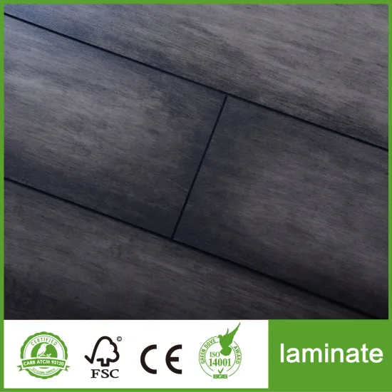 Crystal Surface Laminate Flooring